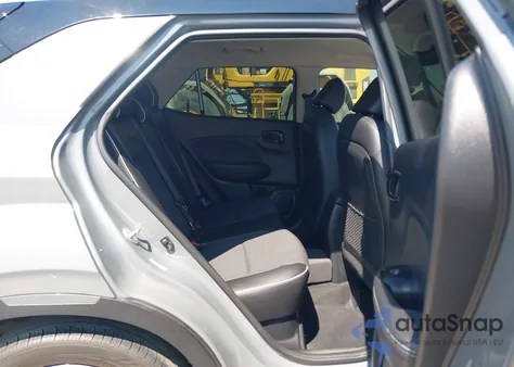 2022 Hyundai Venue Limited z USA, uszkodzony, nr VIN KMHRC8A36NU138000